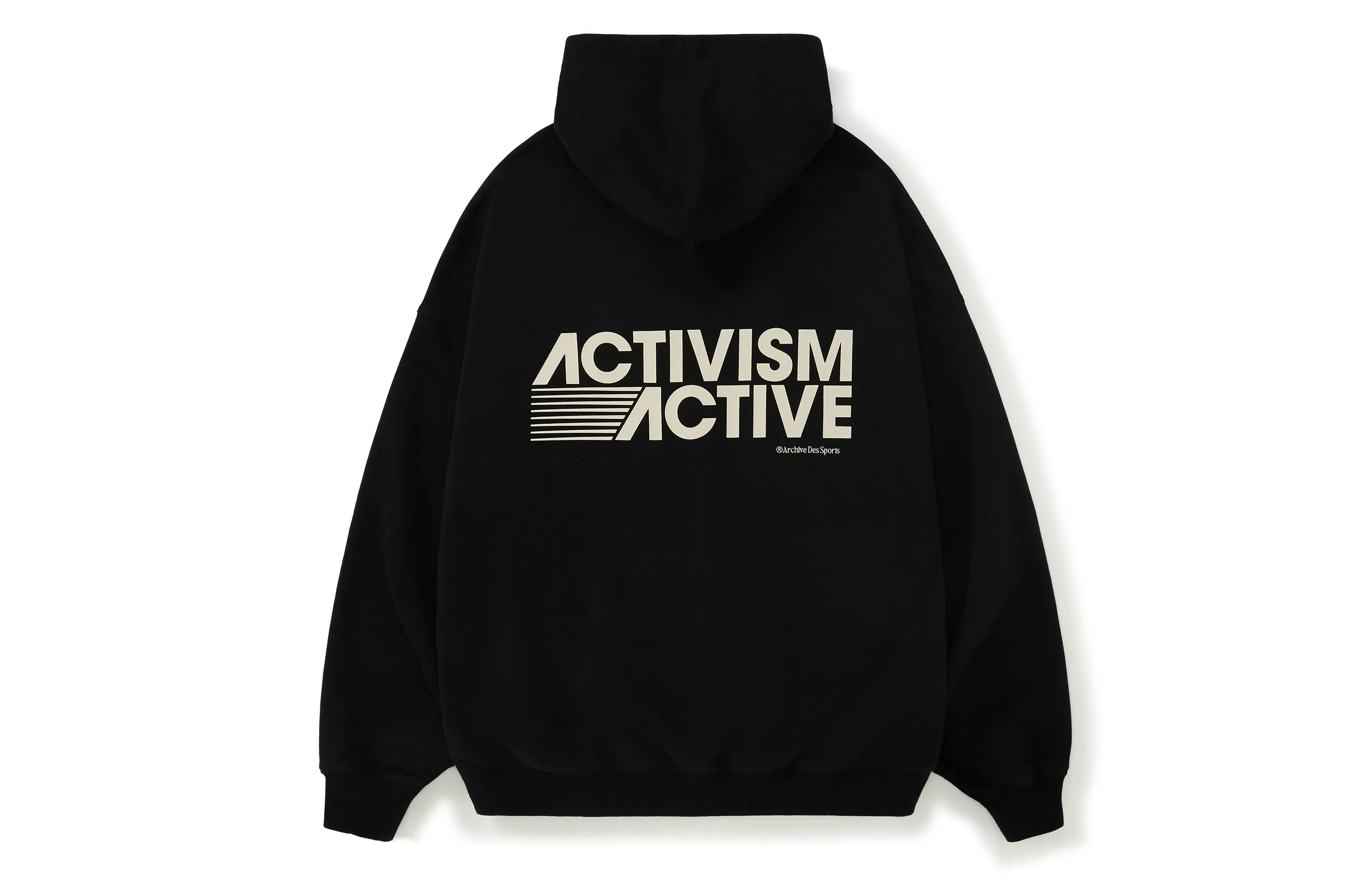 FPA Always Moving Sweatshirt