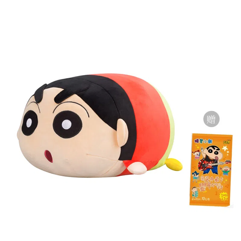x Crayon Shinchan 30cm