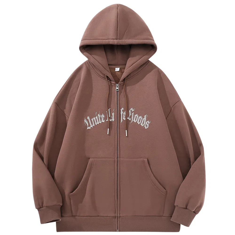 Unite Life HOODS