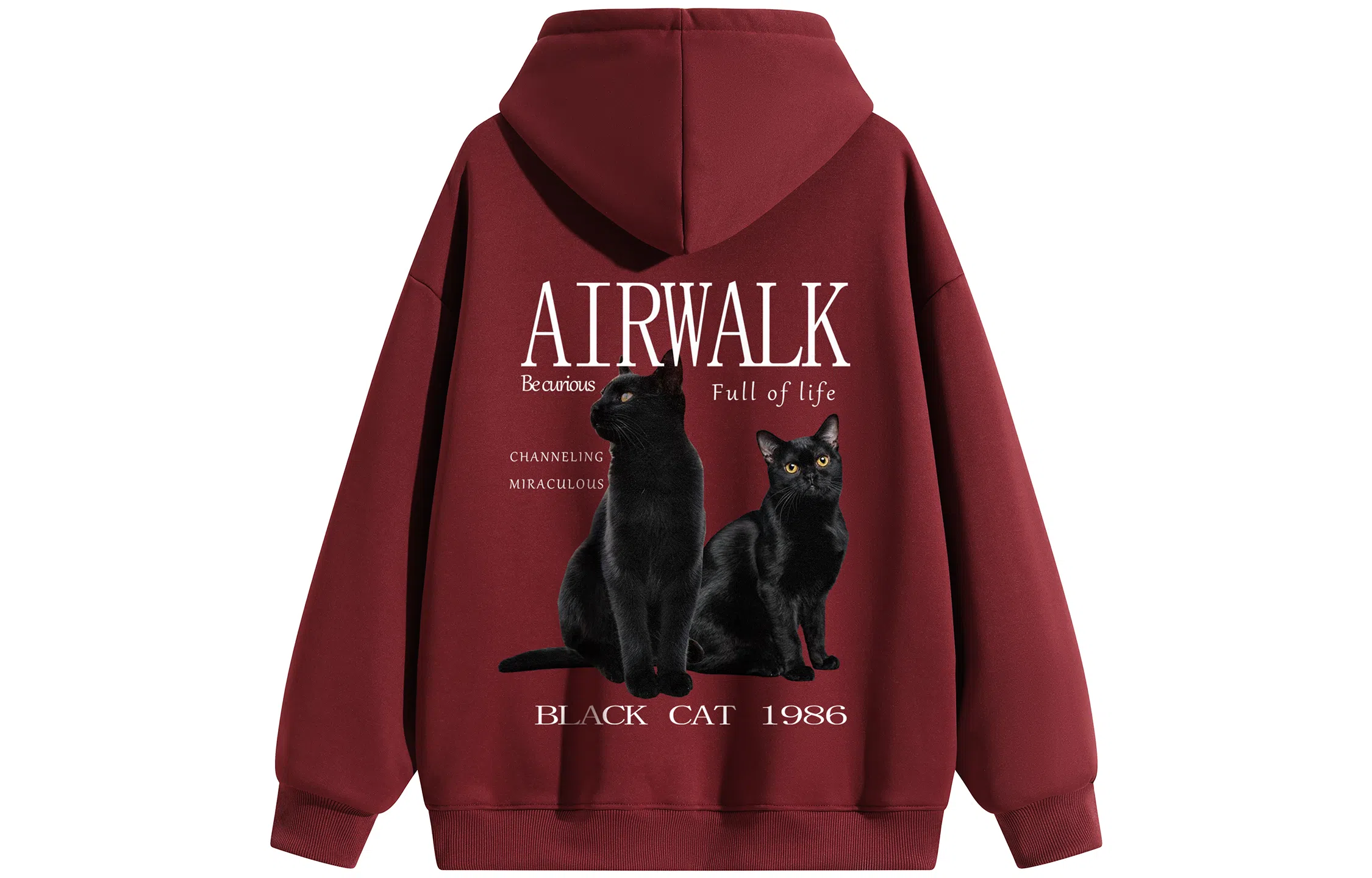 Airwalk LOGO
