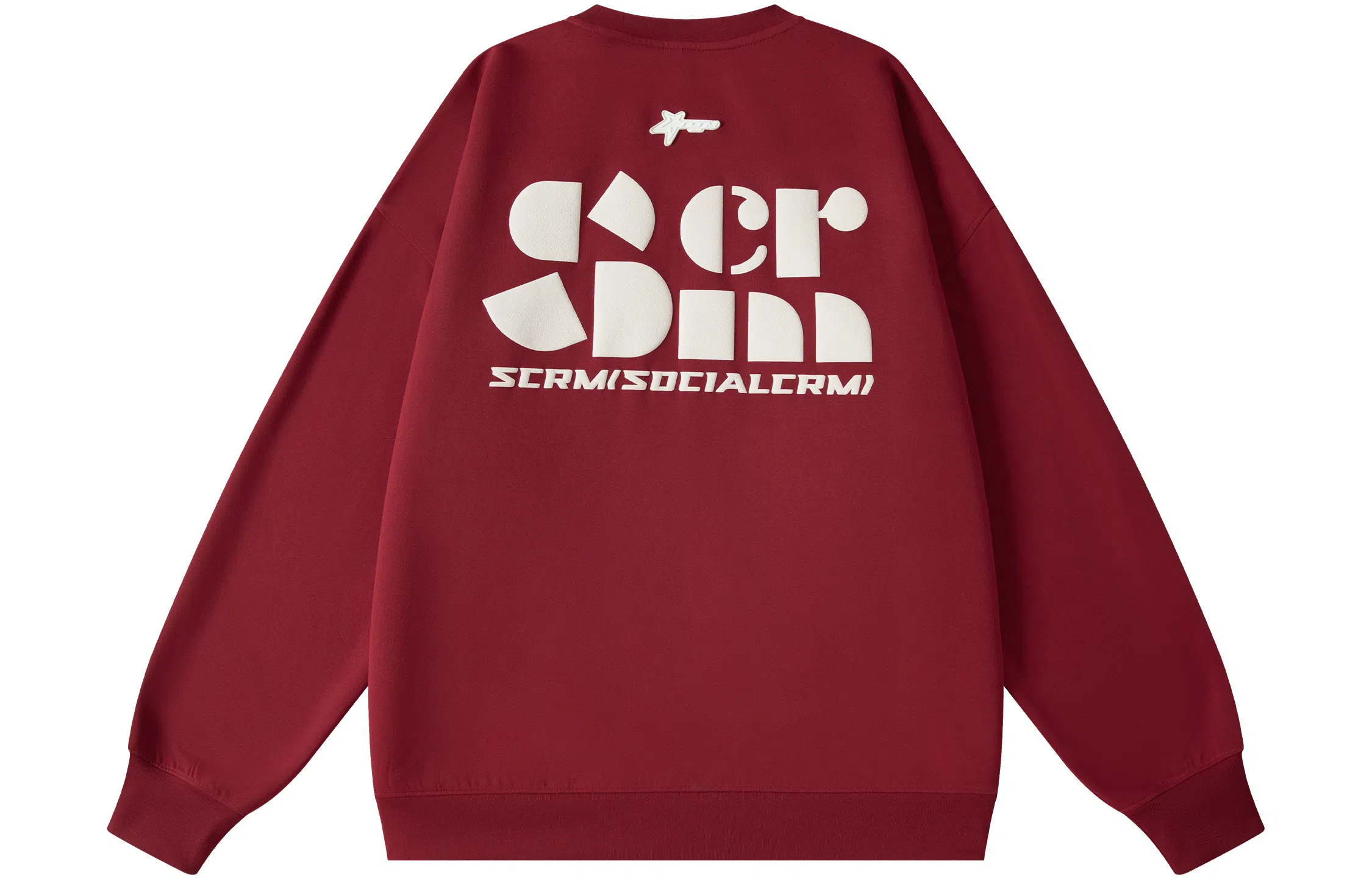 SCRM Logo