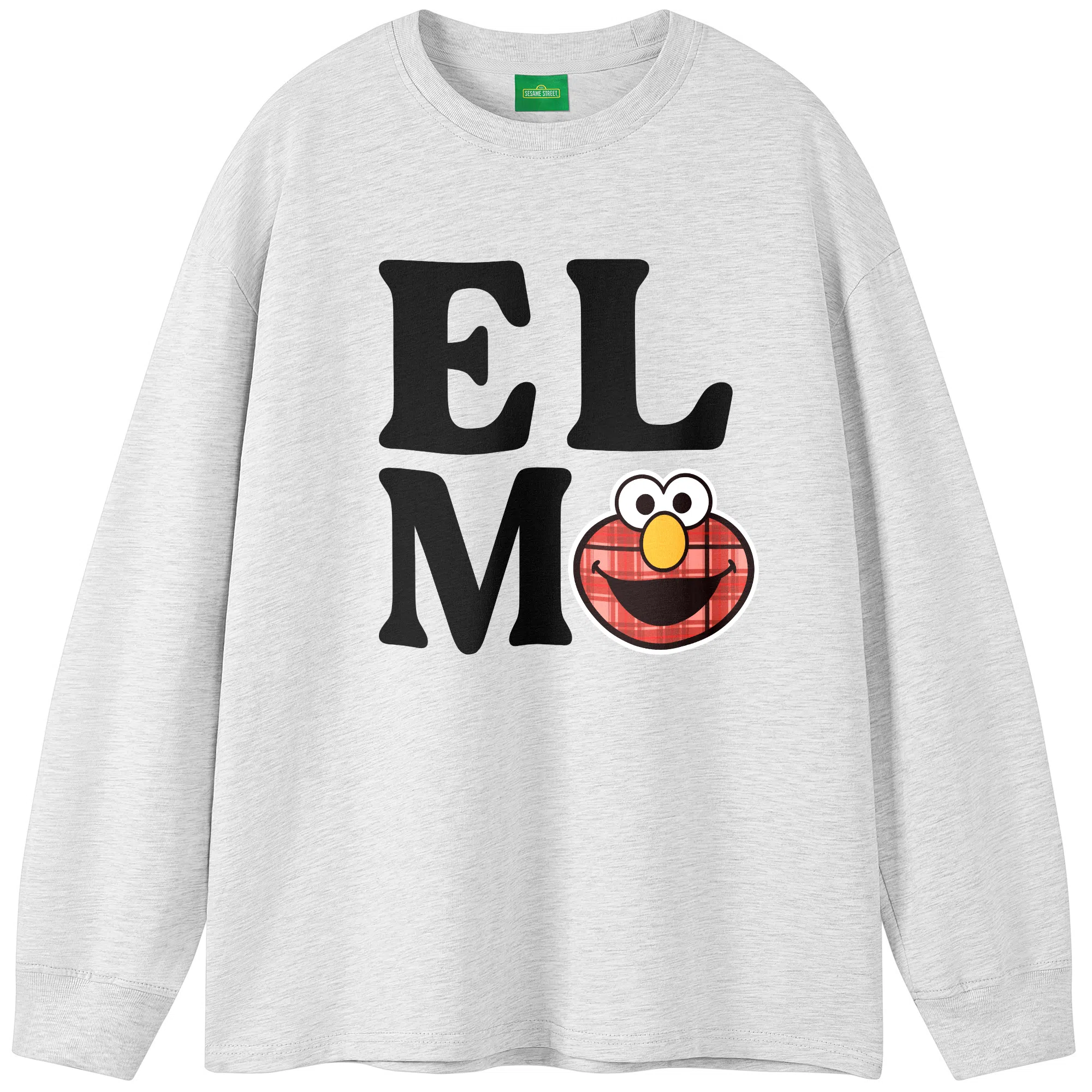 SESAME STREET T