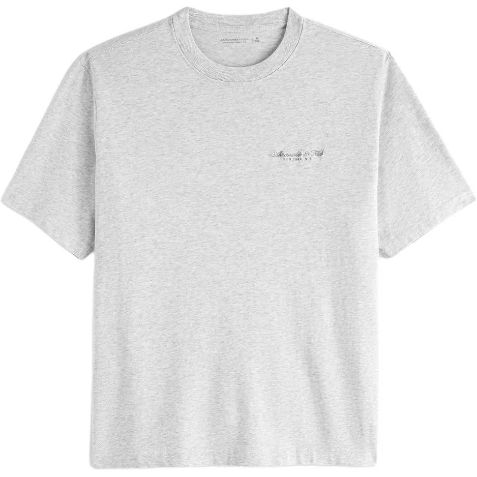 AbercrombieFitch LogoT