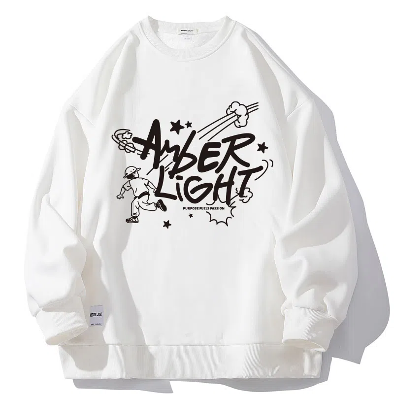 AMBER LIGHT