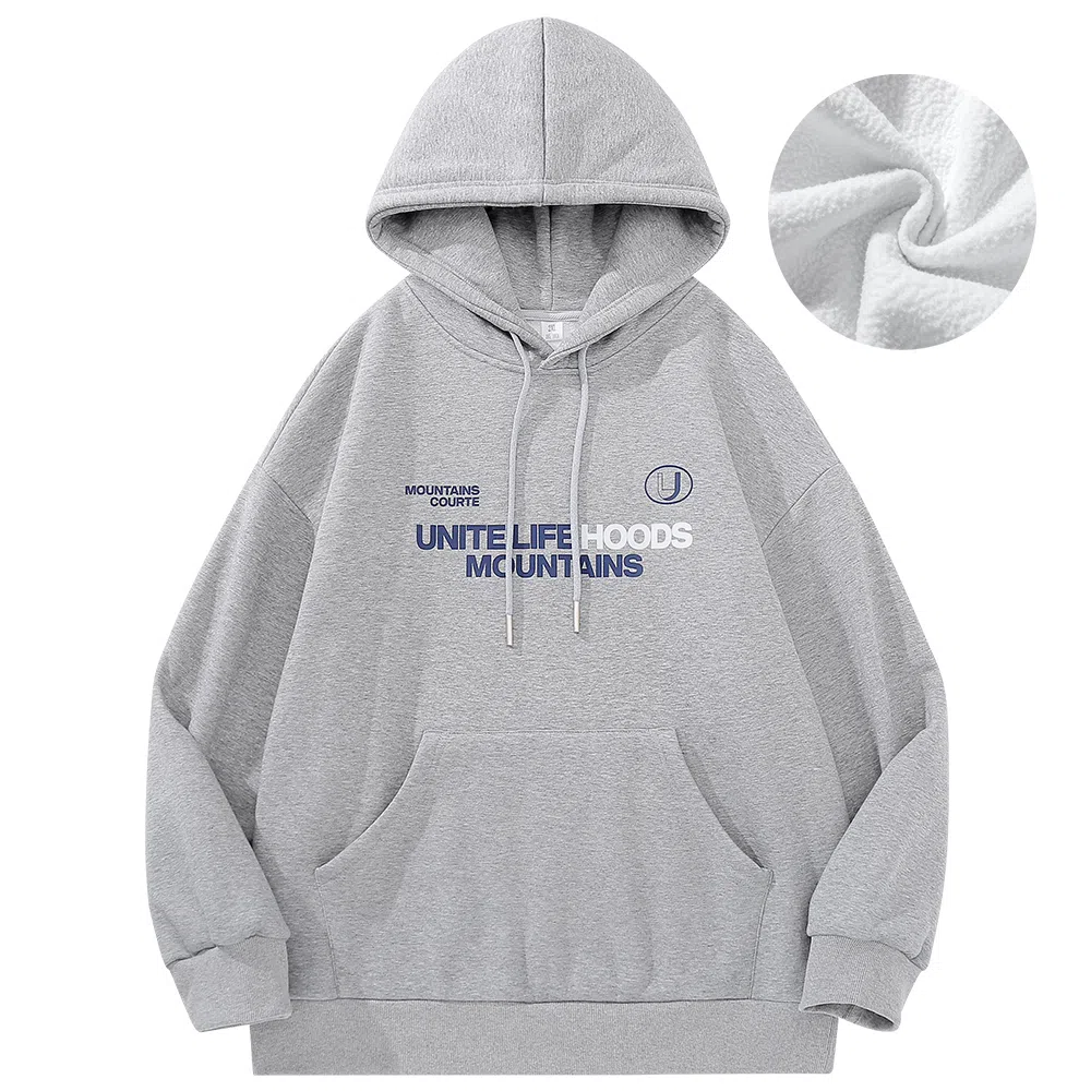 Unite Life HOODS