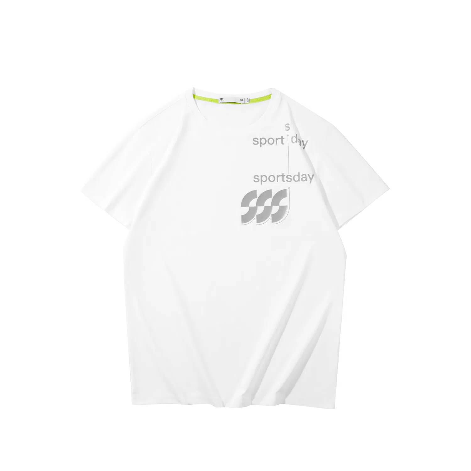 HLA sportsday T