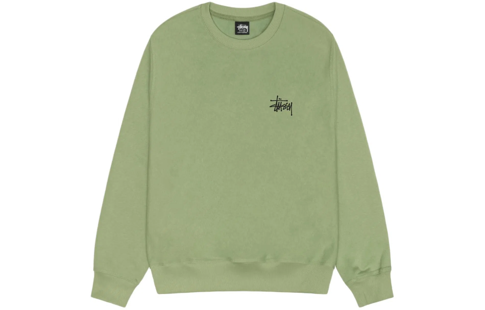 Stussy Basic Crew