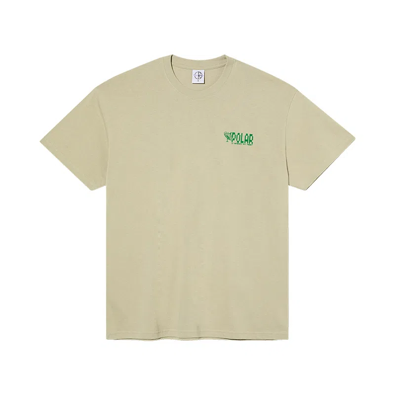 POLAR SKATE CO SS24 Anyone Out There T