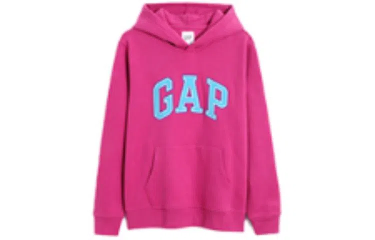 GAP Logo Hoodie