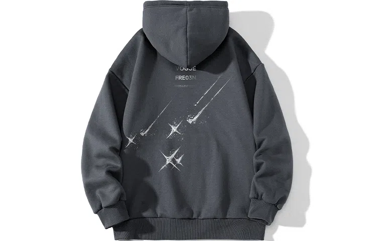 FREO3N Hoodie