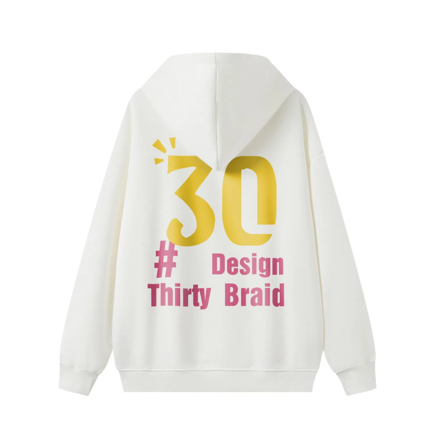 30BRAID 30Logo