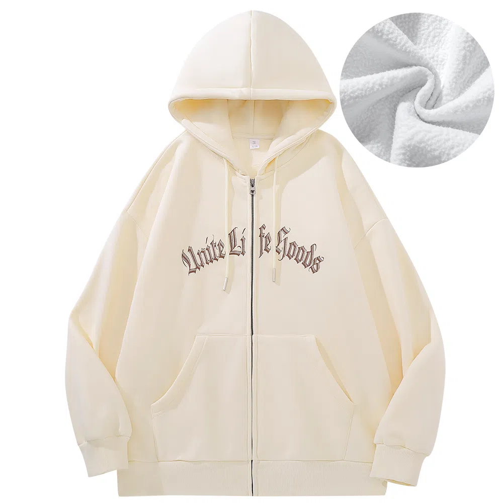 Unite Life HOODS
