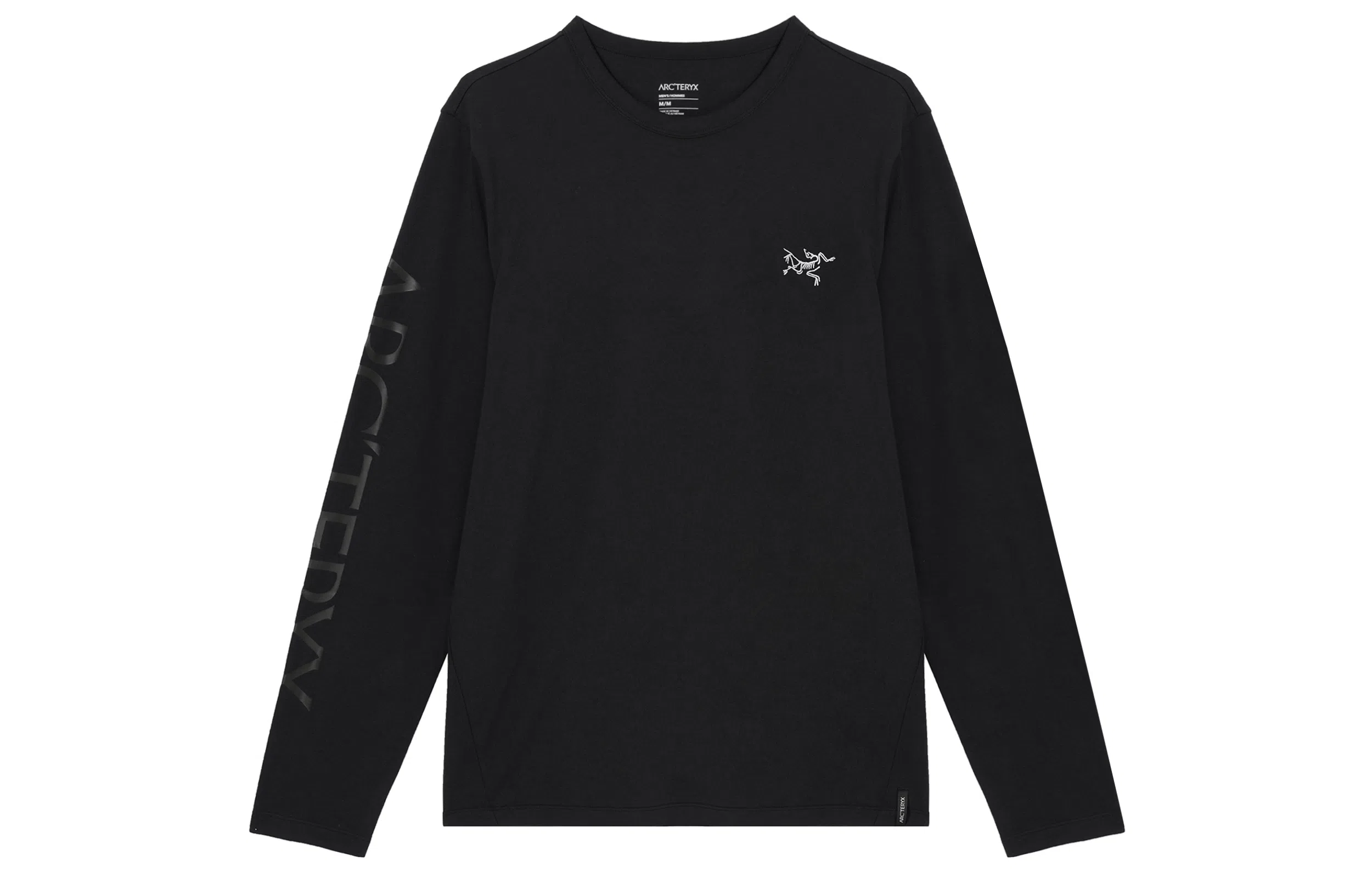 Arcteryx CAPTIVE ARC'WORD LS LogoT