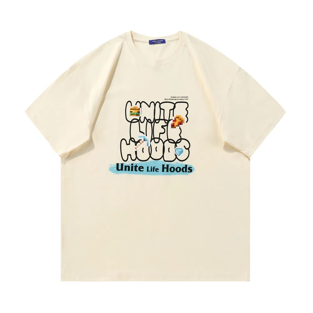 Unite Life HOODS logoT