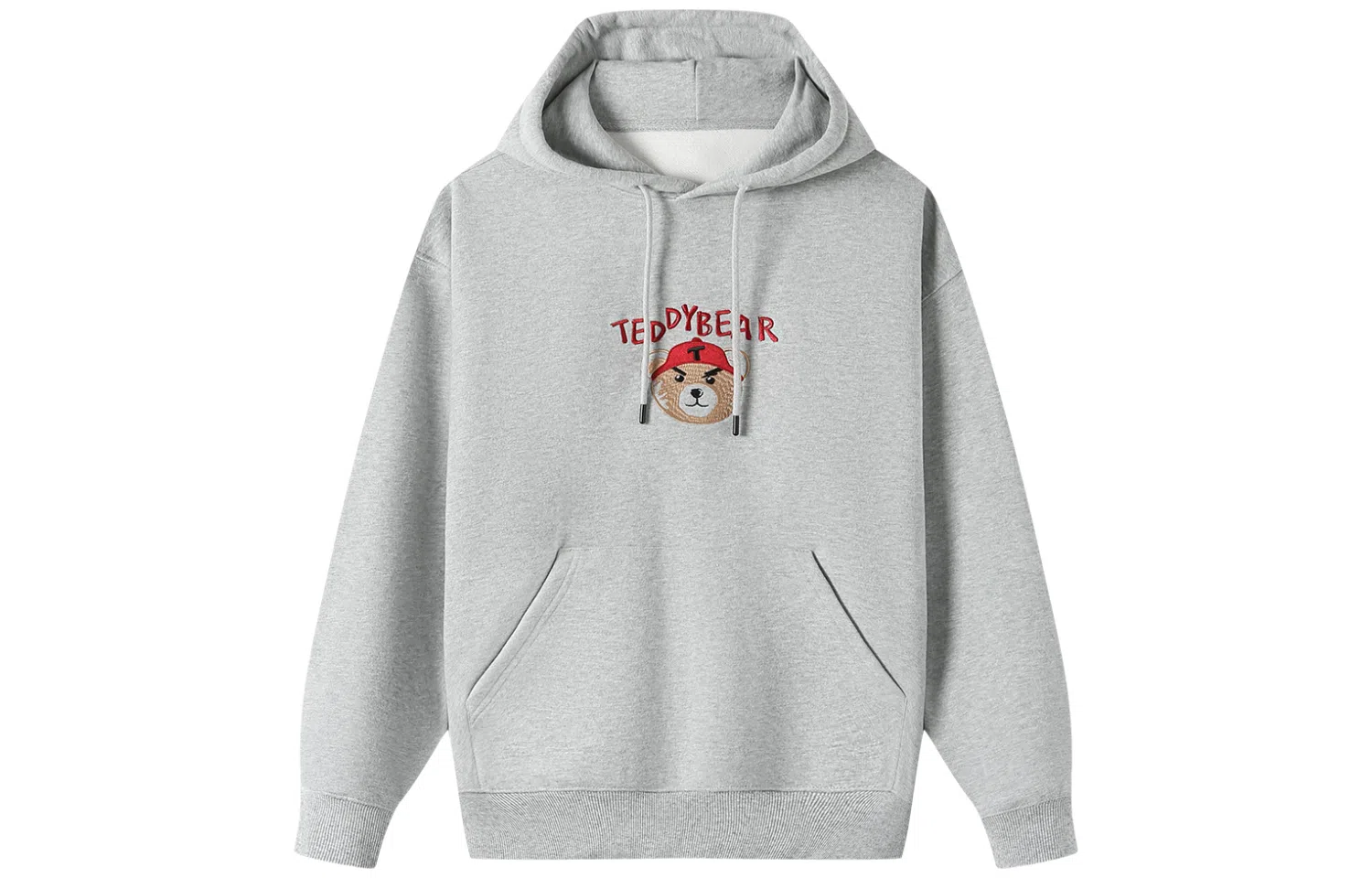 Hengyuanxiang Hoodie