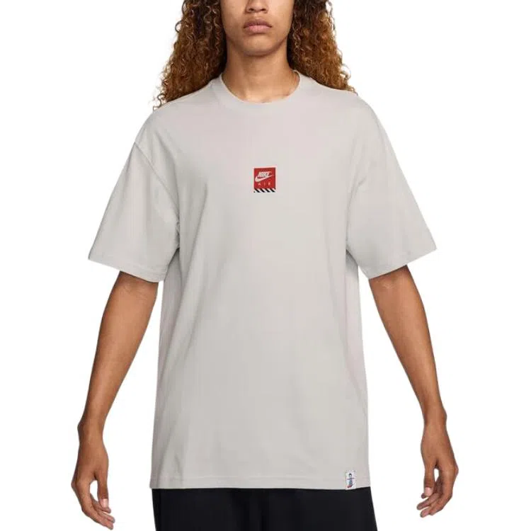 Nike AS U NSW Tee M90 OC Sole Food