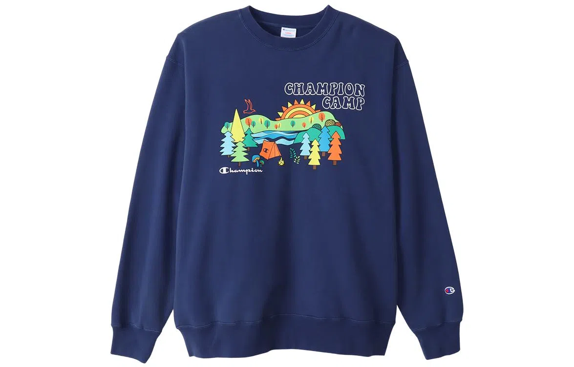 Champion FW23 Campus