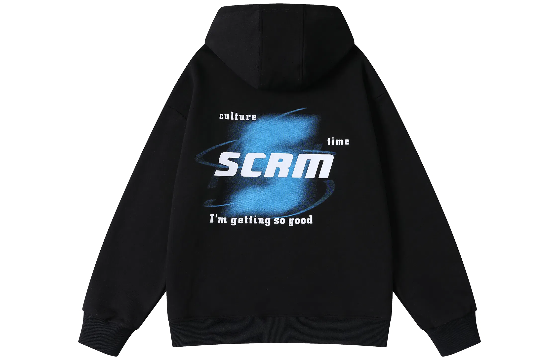 SCRM Logo
