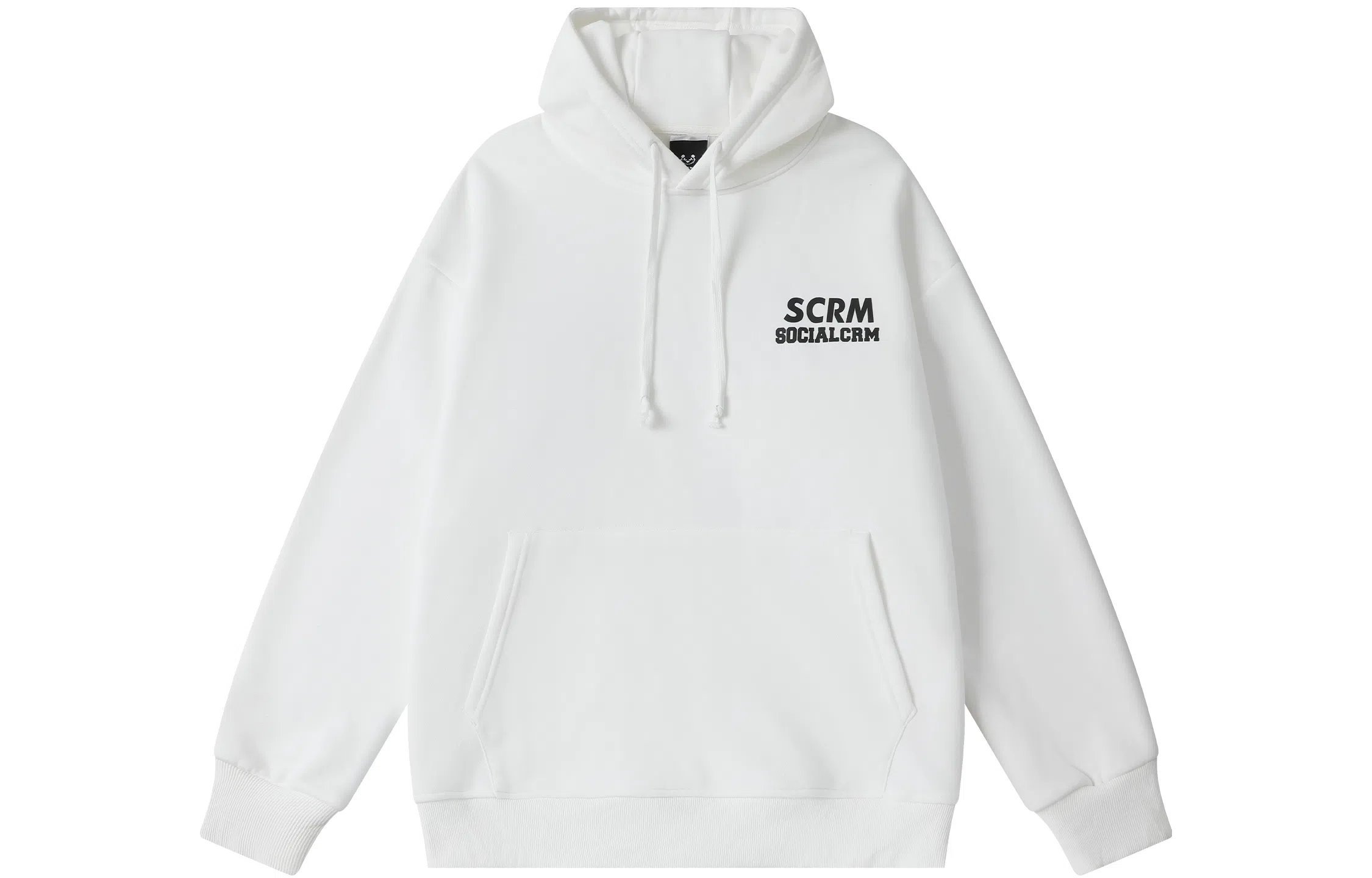 SCRM Logo
