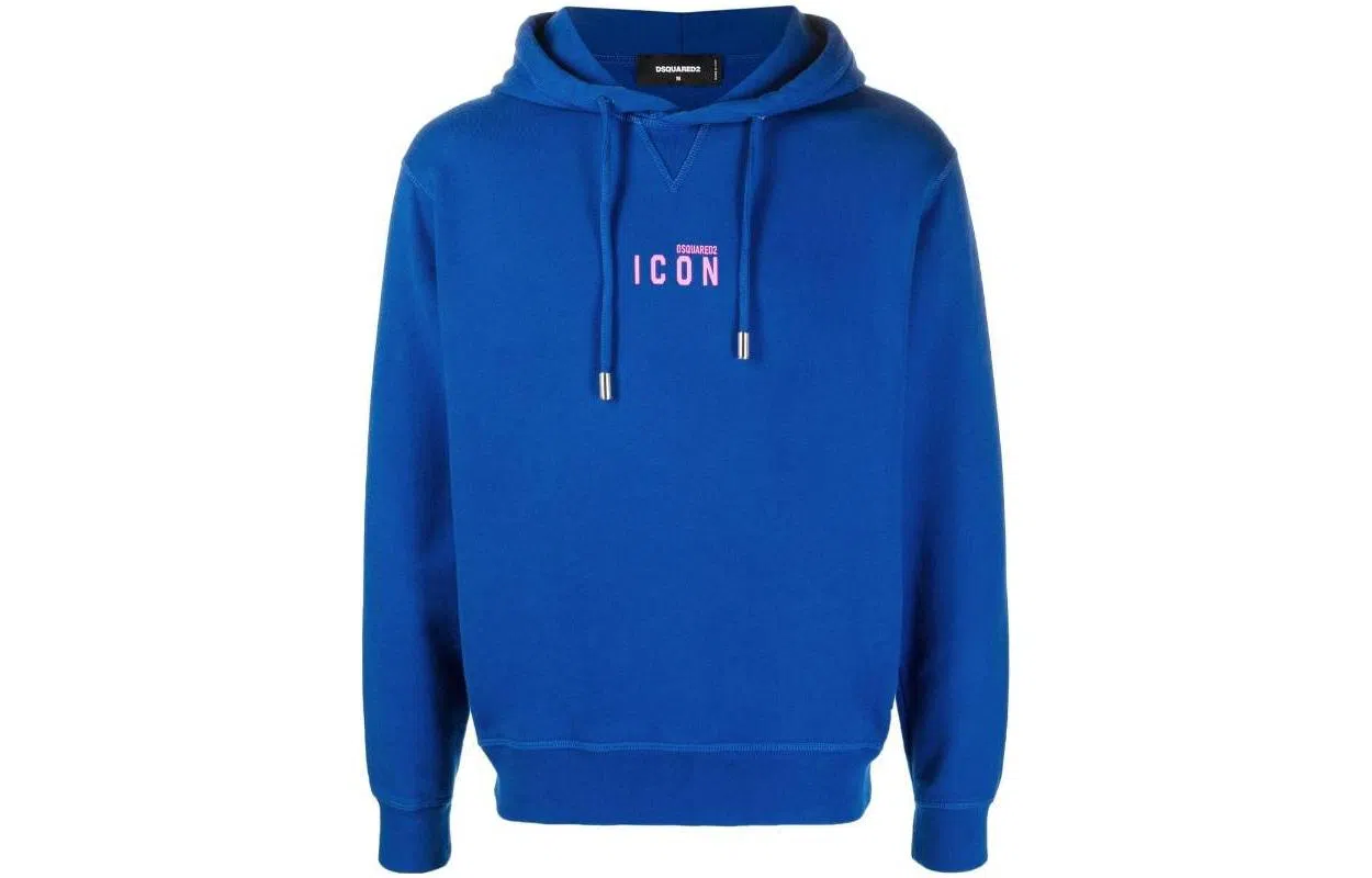 DSQUARED 2 FW22 Logo