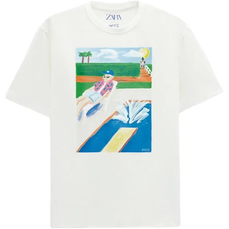 ZARA T