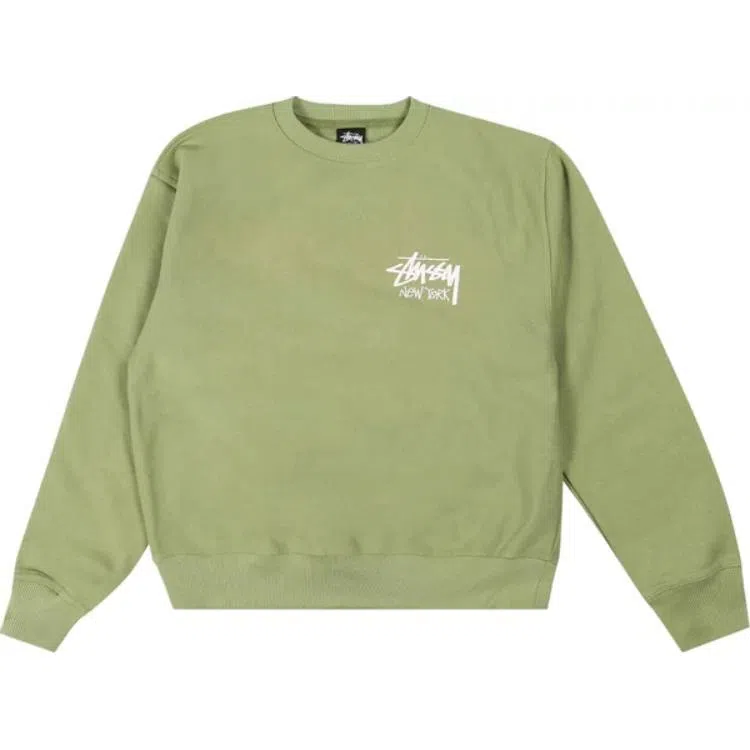 Stussy Crewneck Sweatshirt