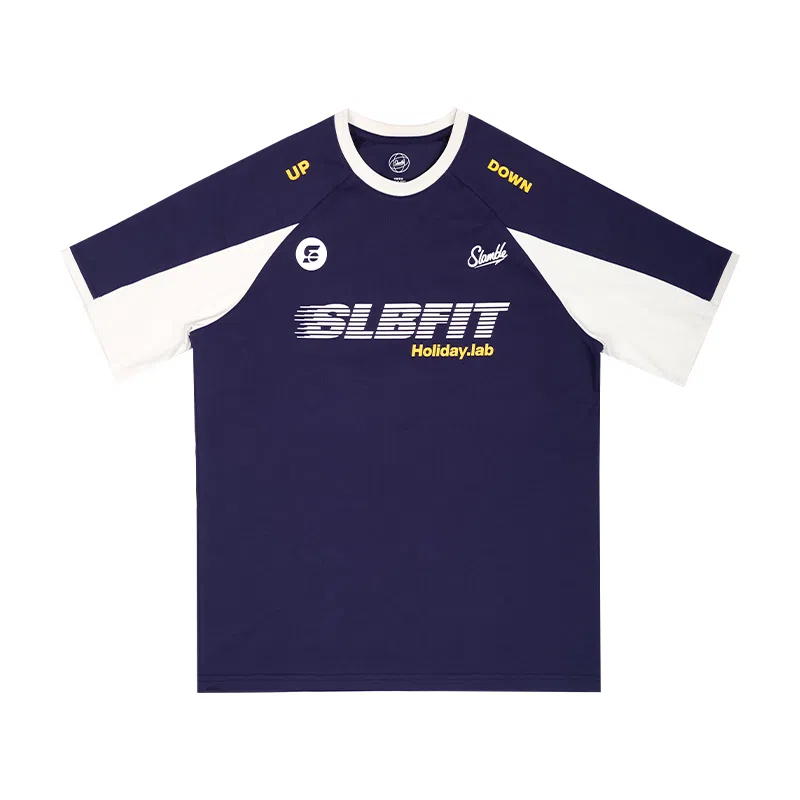 slamble T