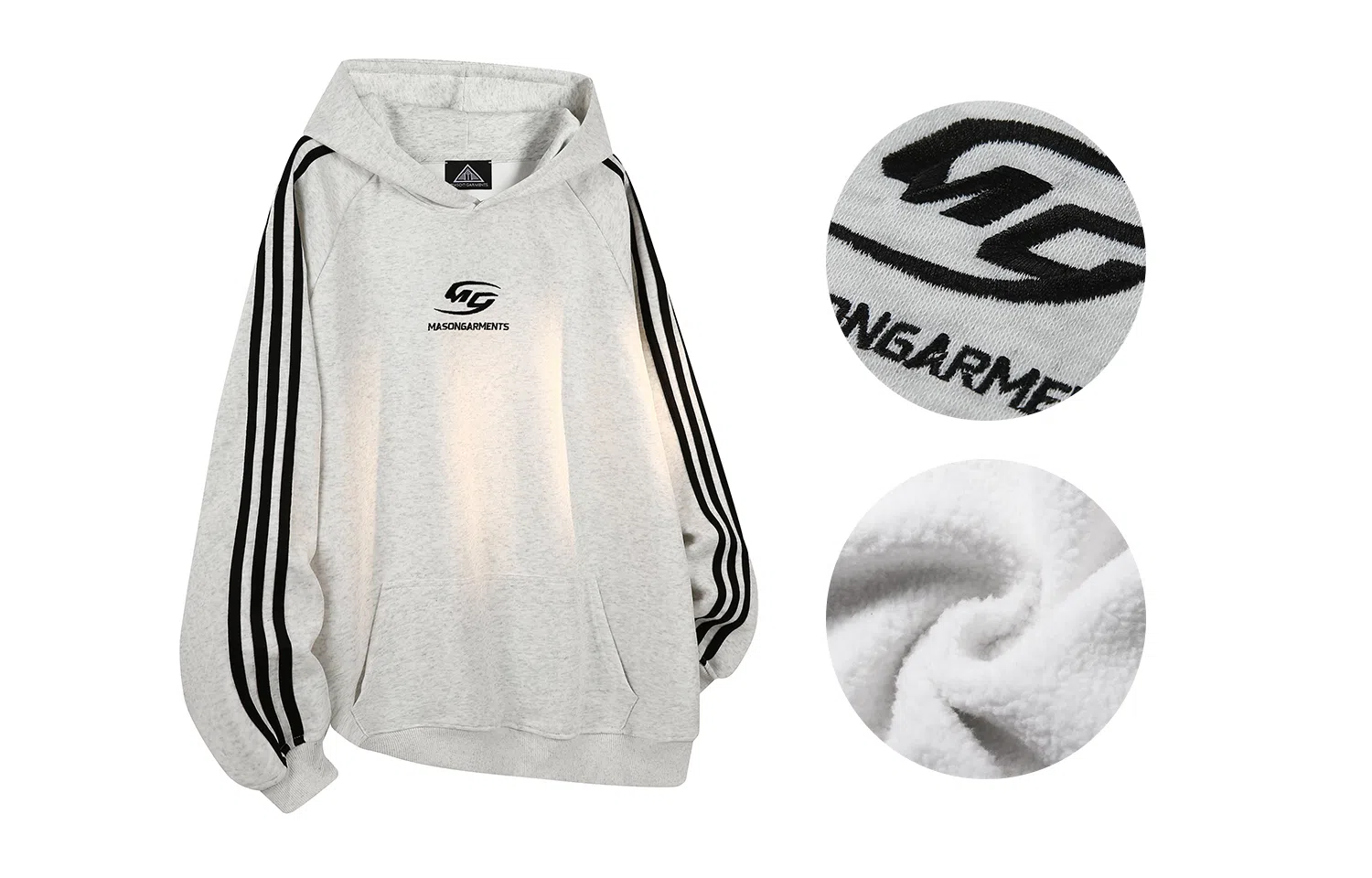 masongarments LOGO
