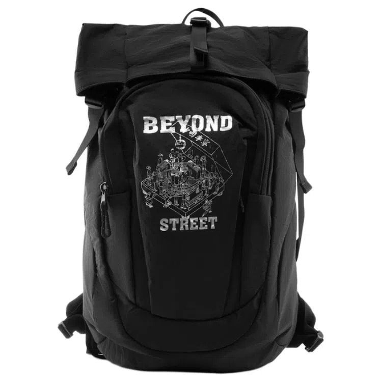 LiNing x Phil Hackett 20-35L