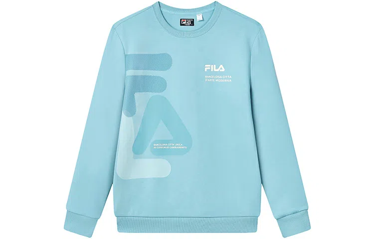 FILA Logo