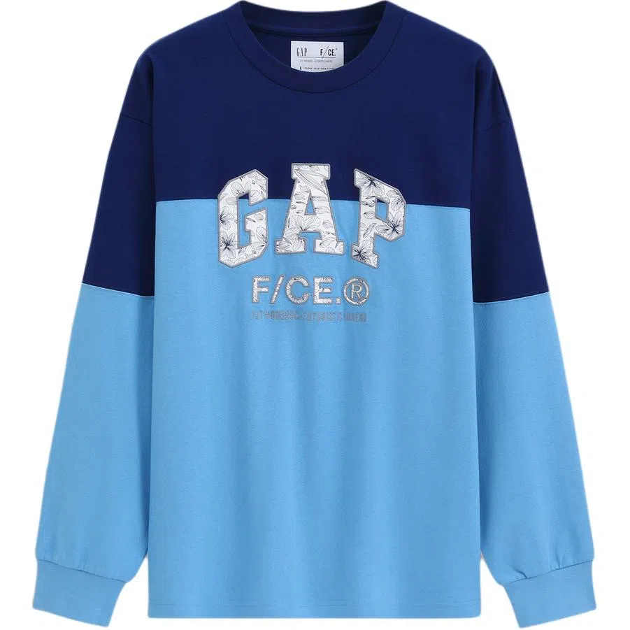 GAP x FCE logoT