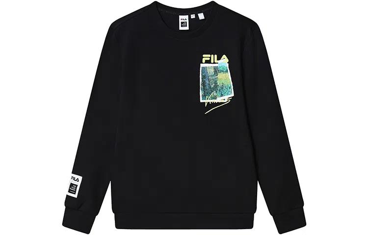 FILA 2.0 Logo