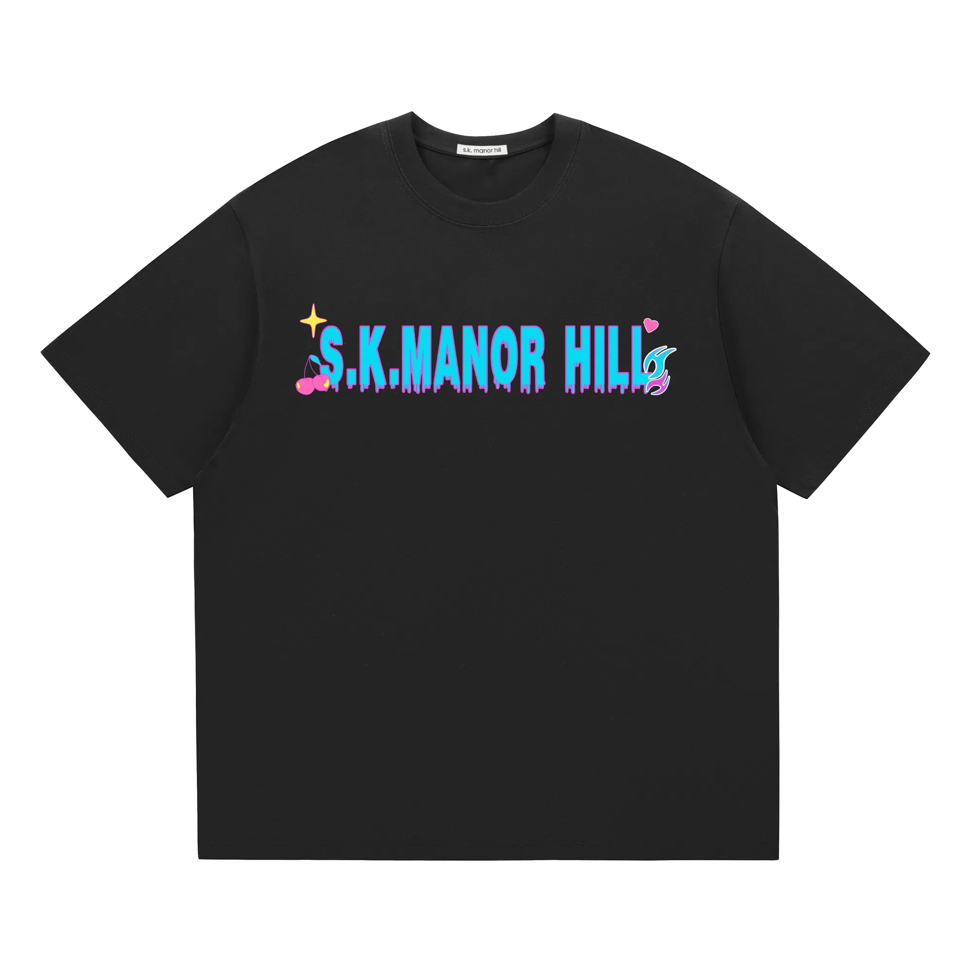 s.k. manor hill T