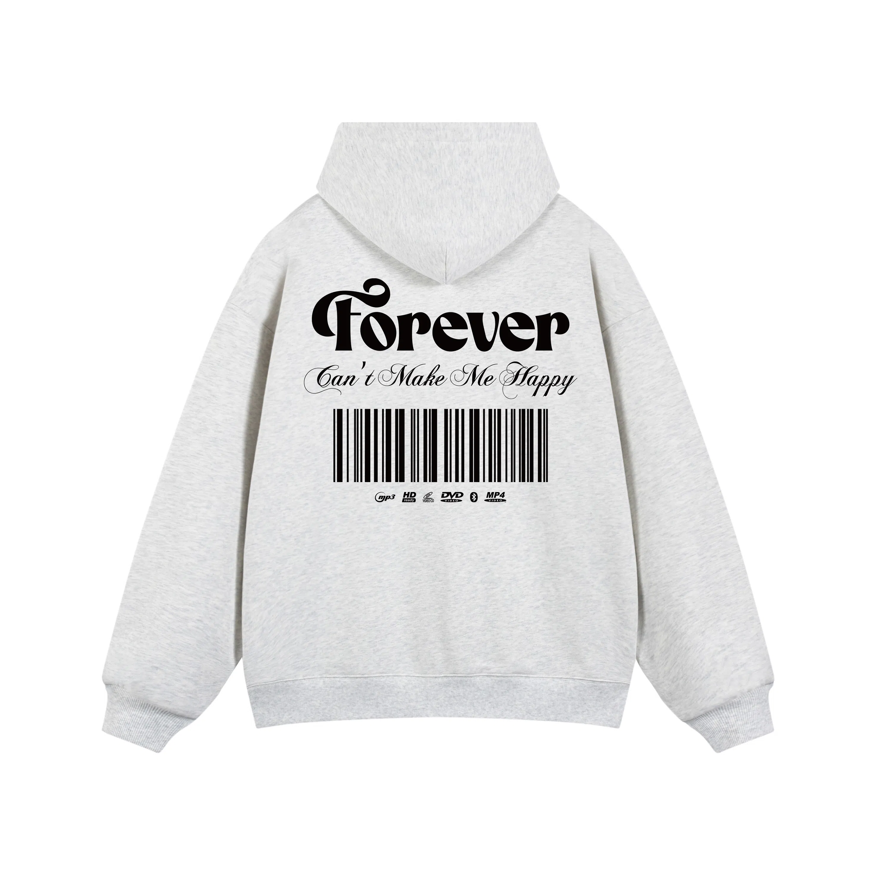 RECOLETA x OKET Logo