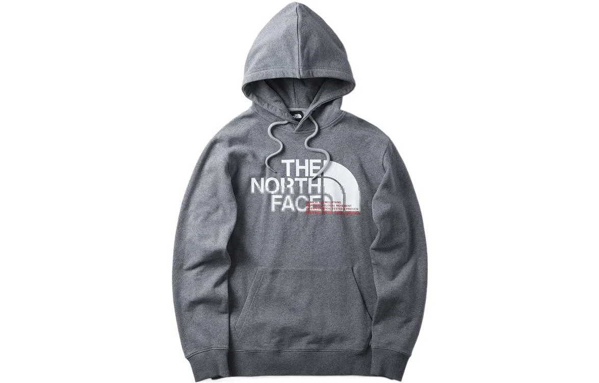 THE NORTH FACE Logo