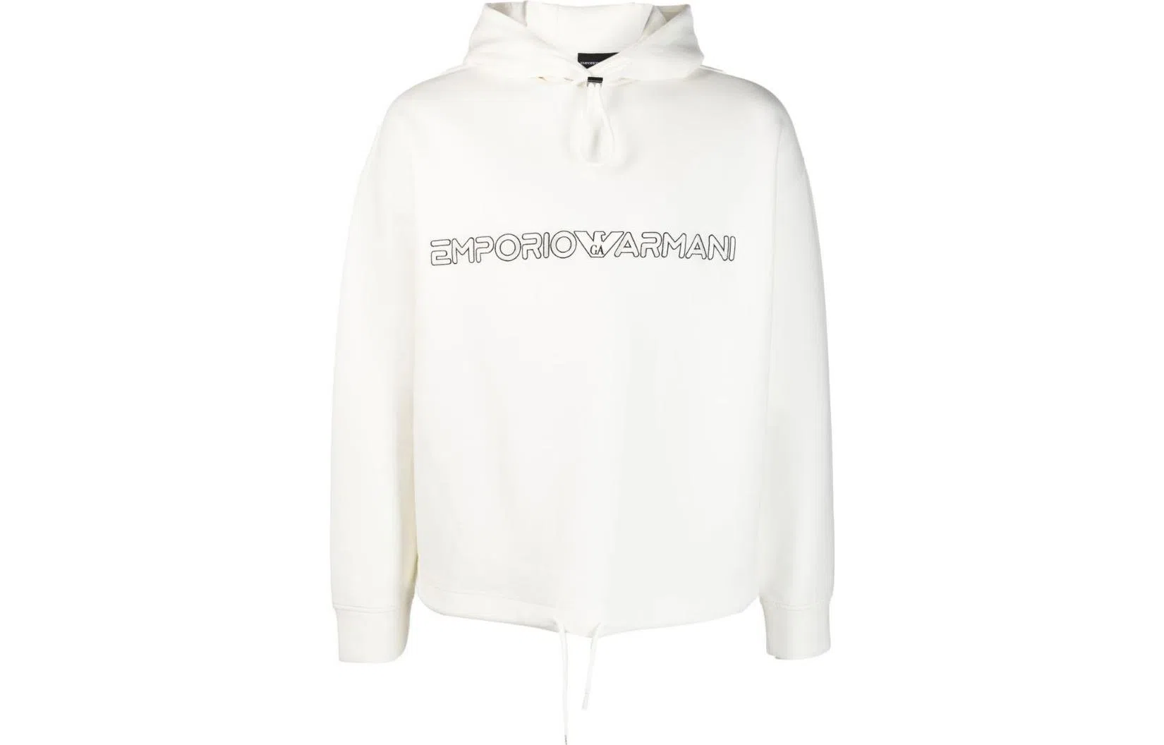 EMPORIO ARMANI SS23 Logo