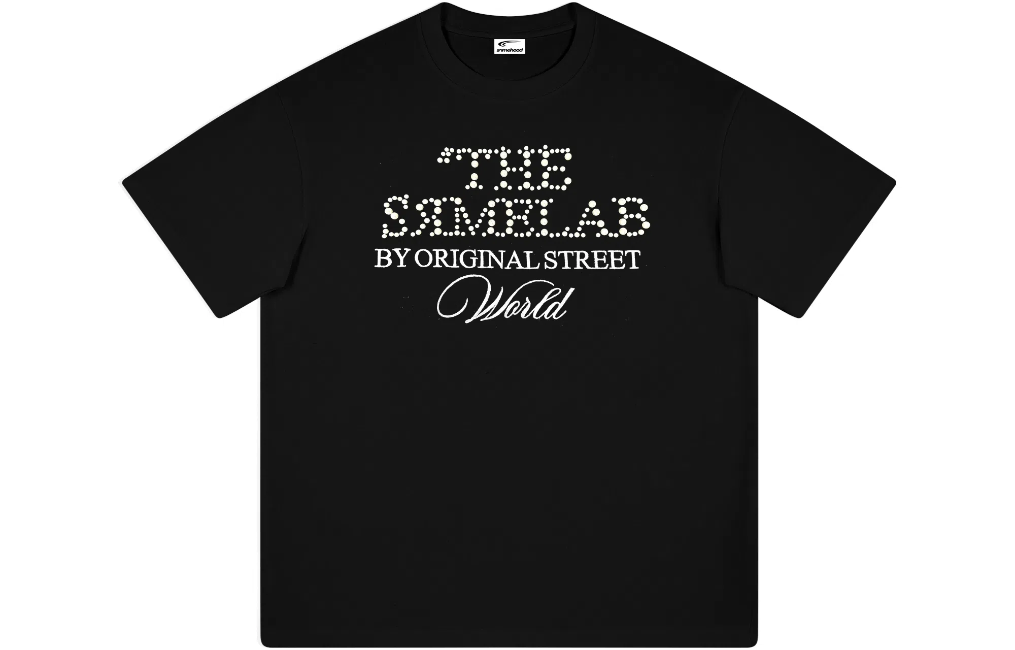 SIMPLE RIMLESSSRME T
