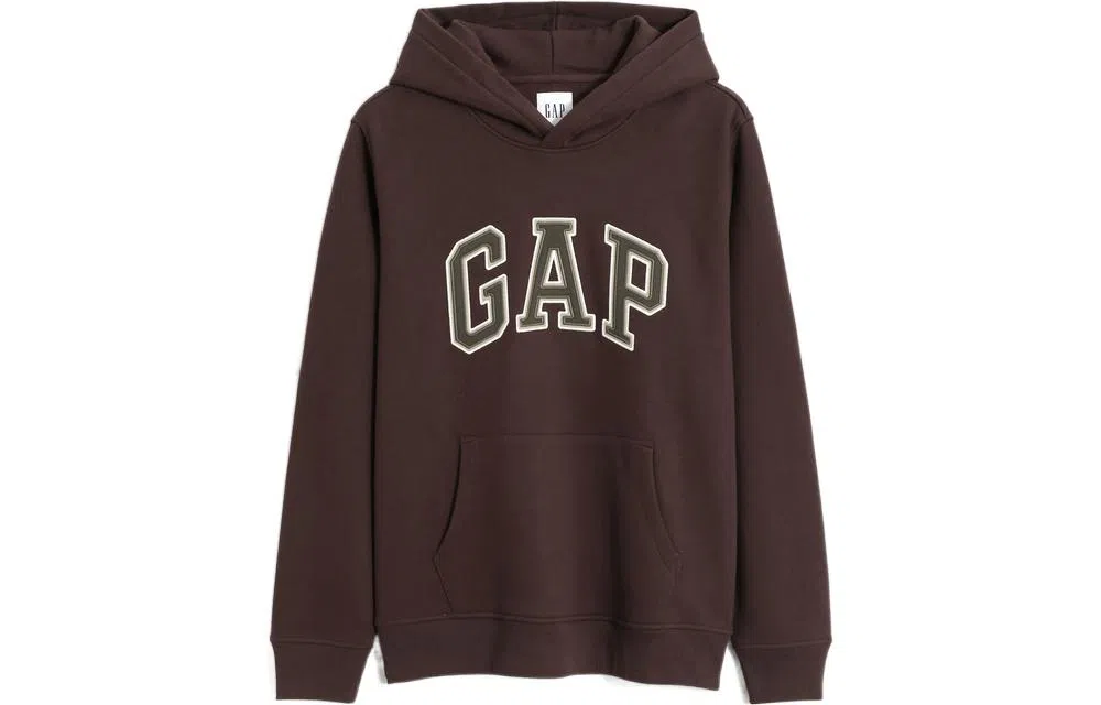 GAP Logo Hoodie