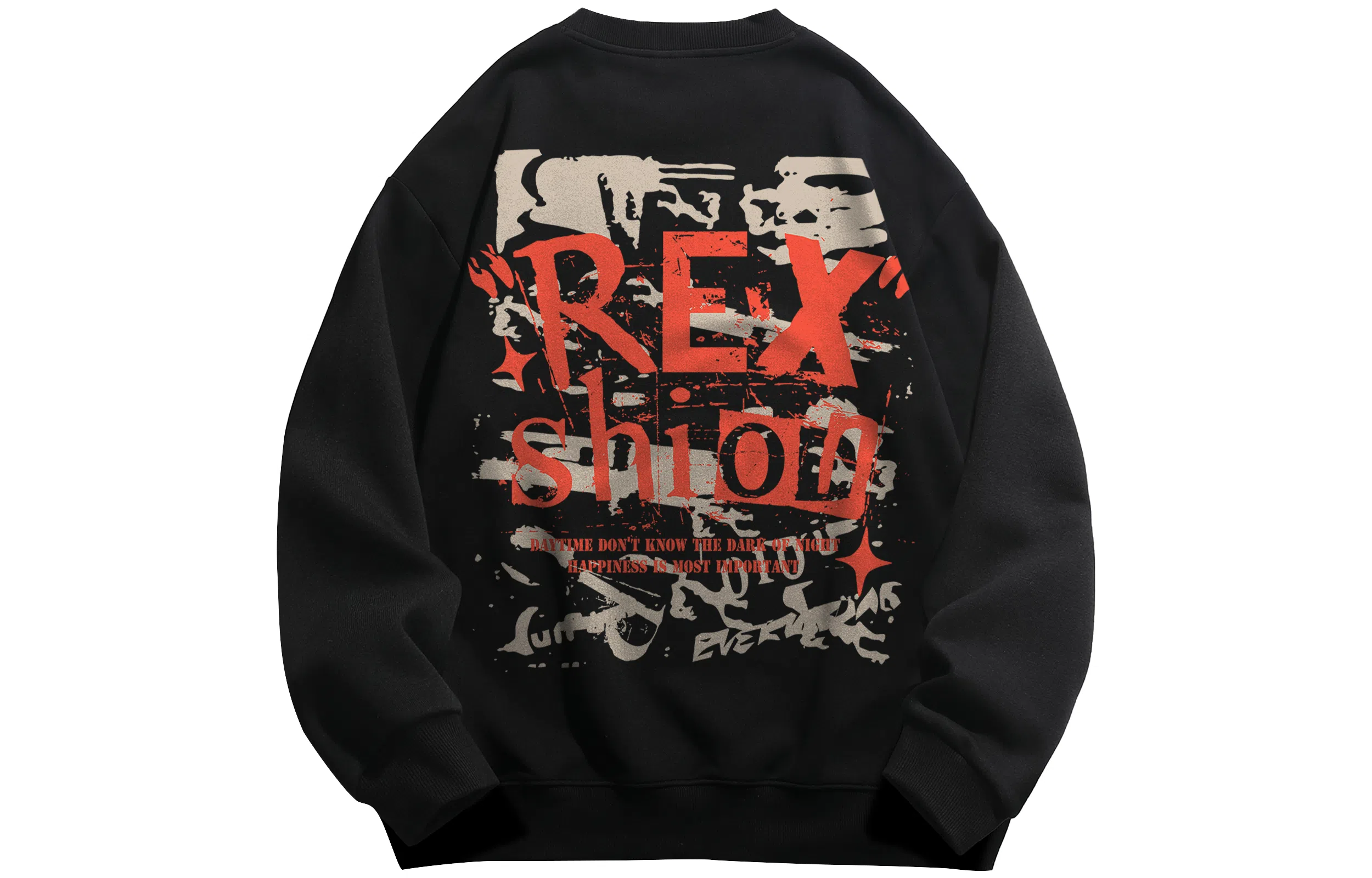 REXSHION Hoodie