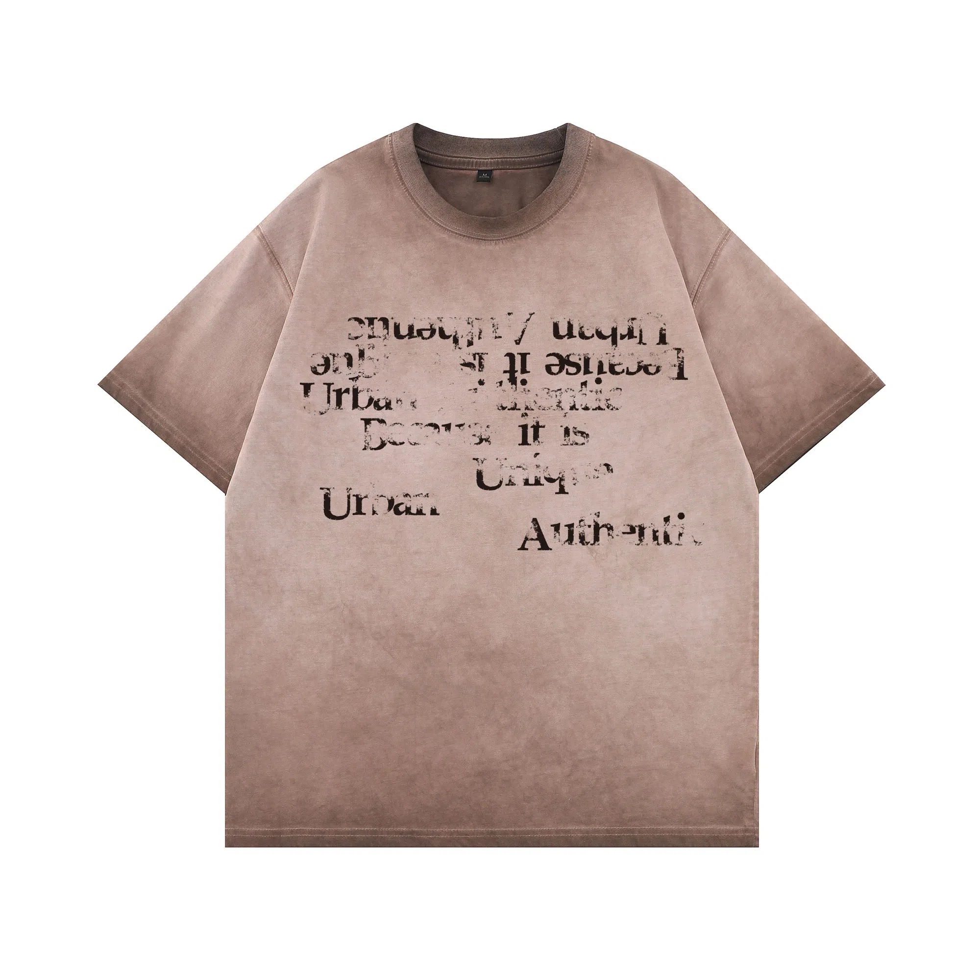URBAN AUTHENTIC T