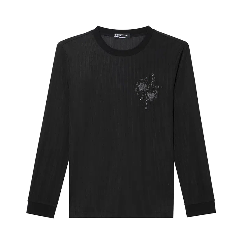 ANDREW MACKENZIE LogoT