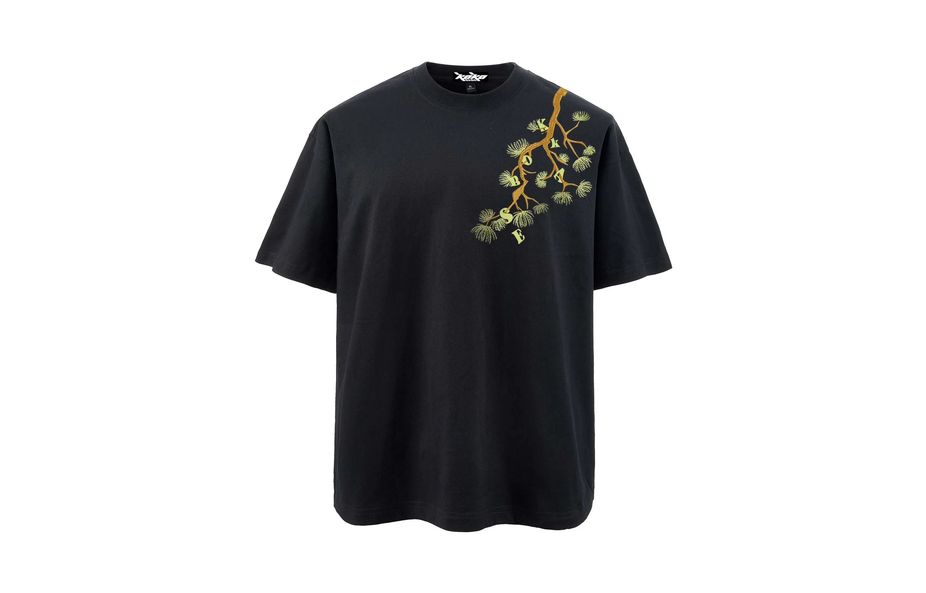 KOKO BASE 260glogoinsT