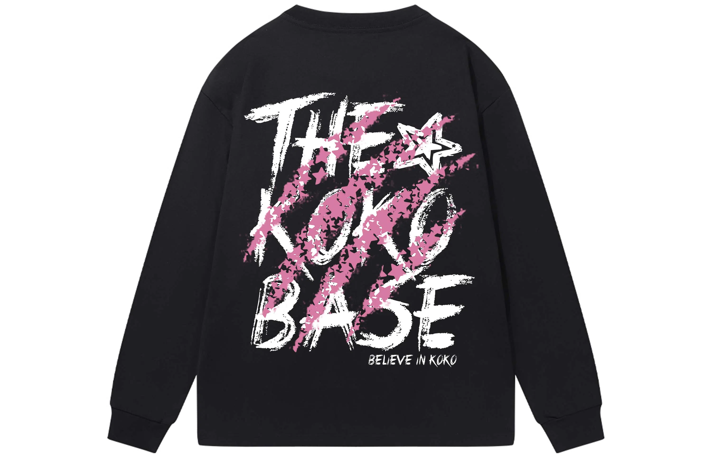 KOKO BASE T