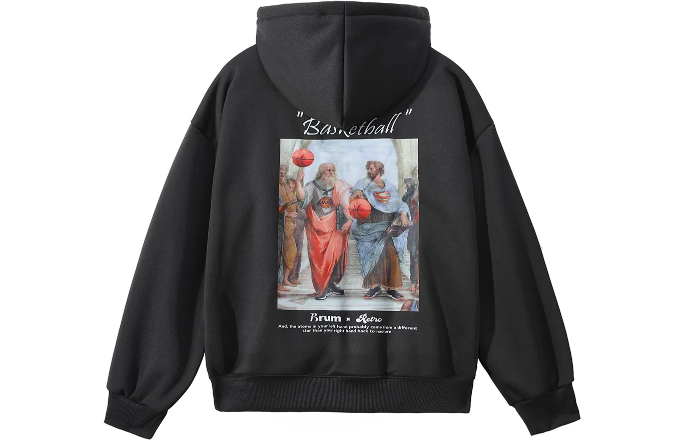 BRUMAIRE AW23 Hoodie