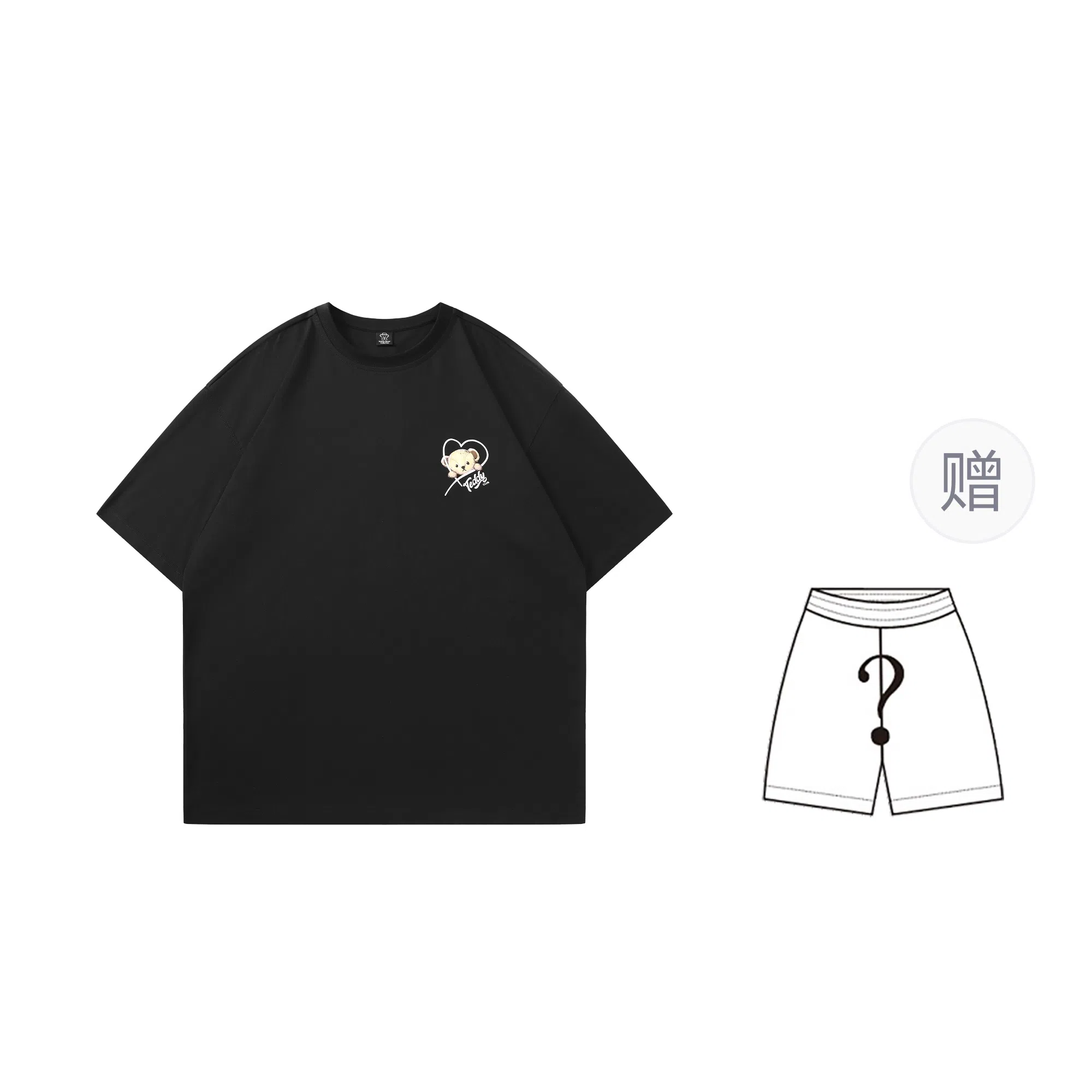TeddyClub T