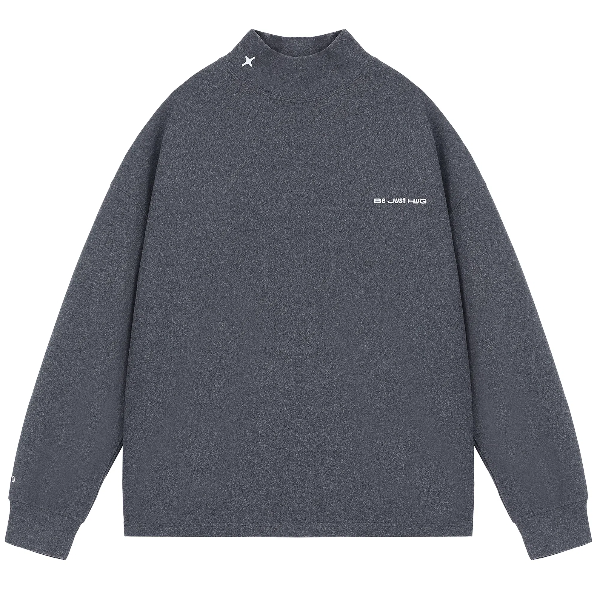BJHG Basic Long Sleeve T-Shirt