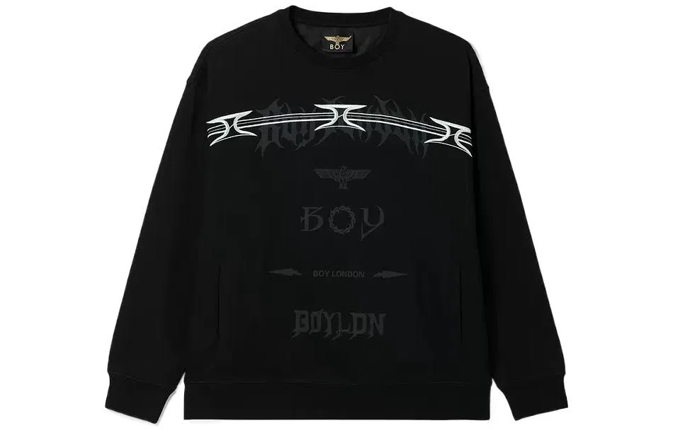 Boy London SS23