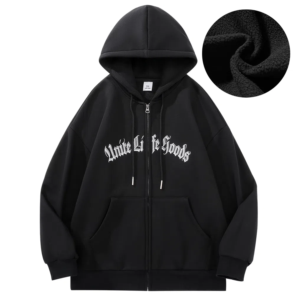 Unite Life HOODS