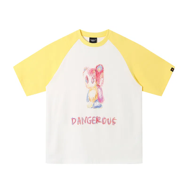 DANGEROUSPEOPLE DSP T