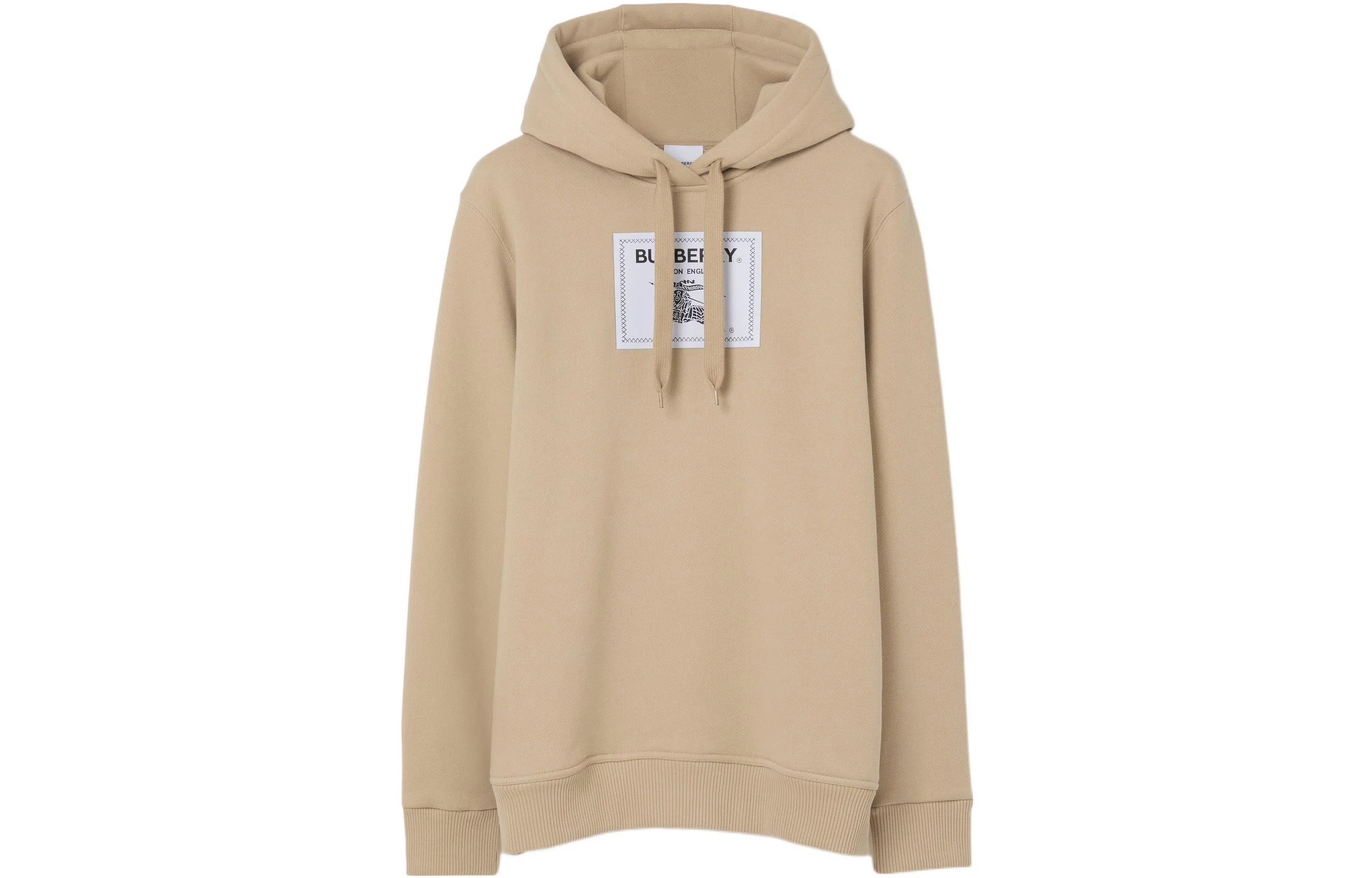 Burberry SS23 Logo
